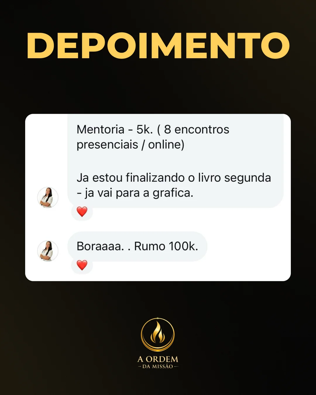 Depoimento 19