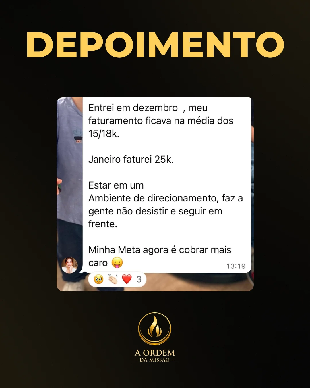 Depoimento 20