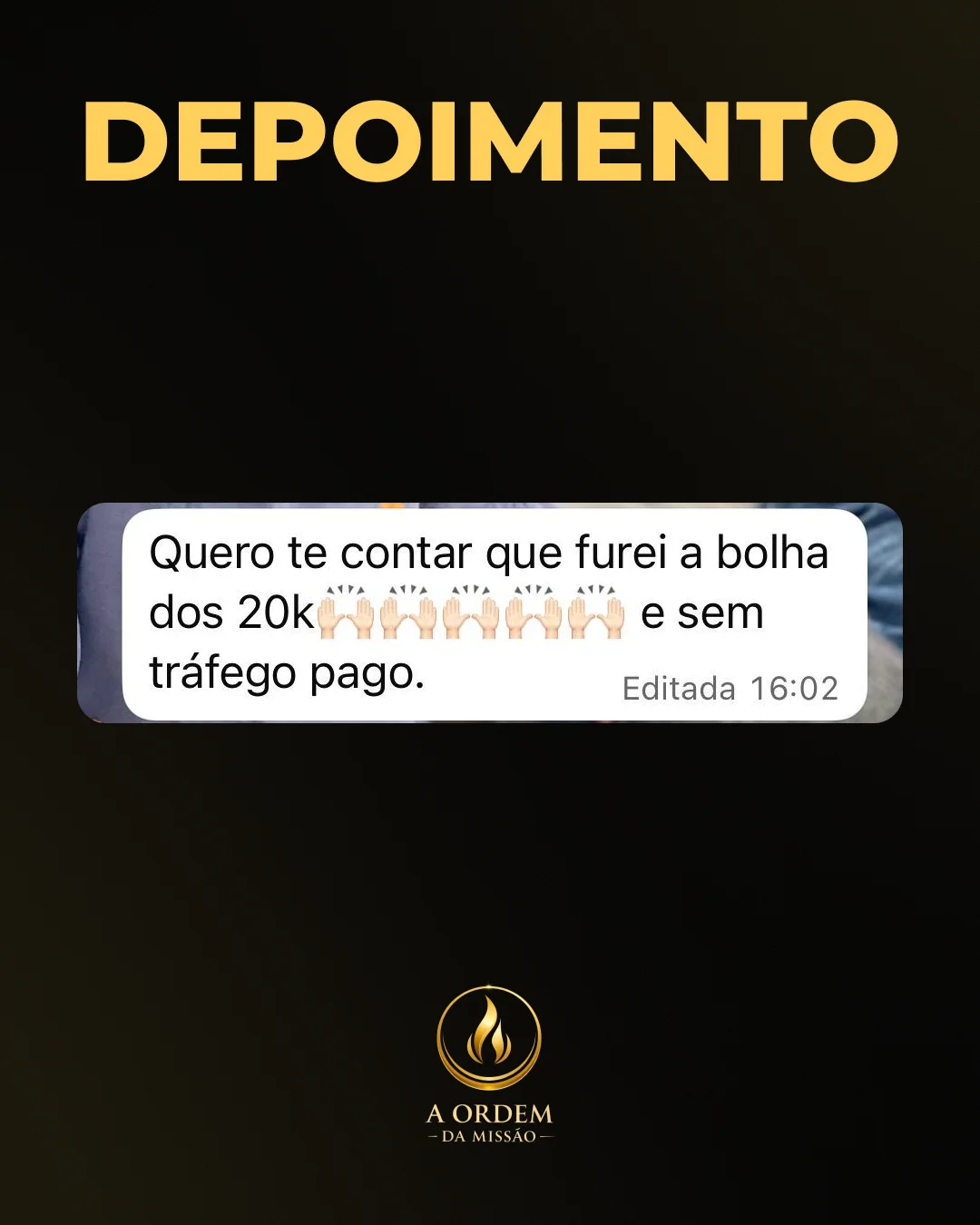 Depoimento 21